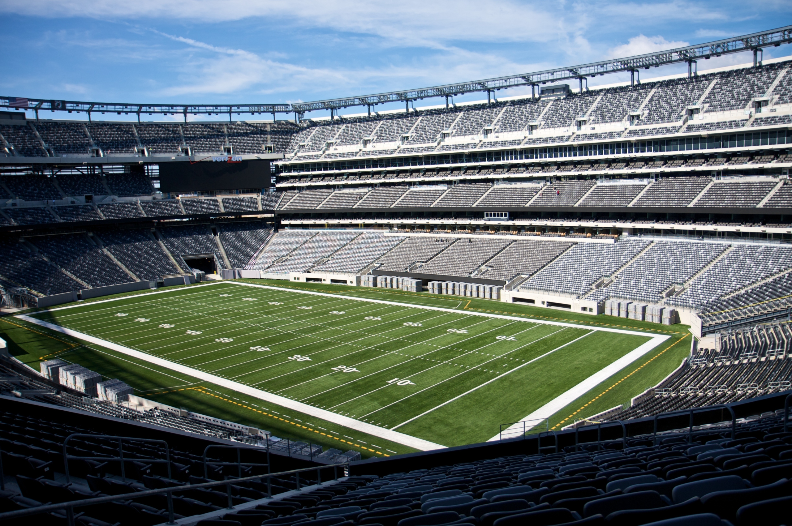 MetLife Stadium