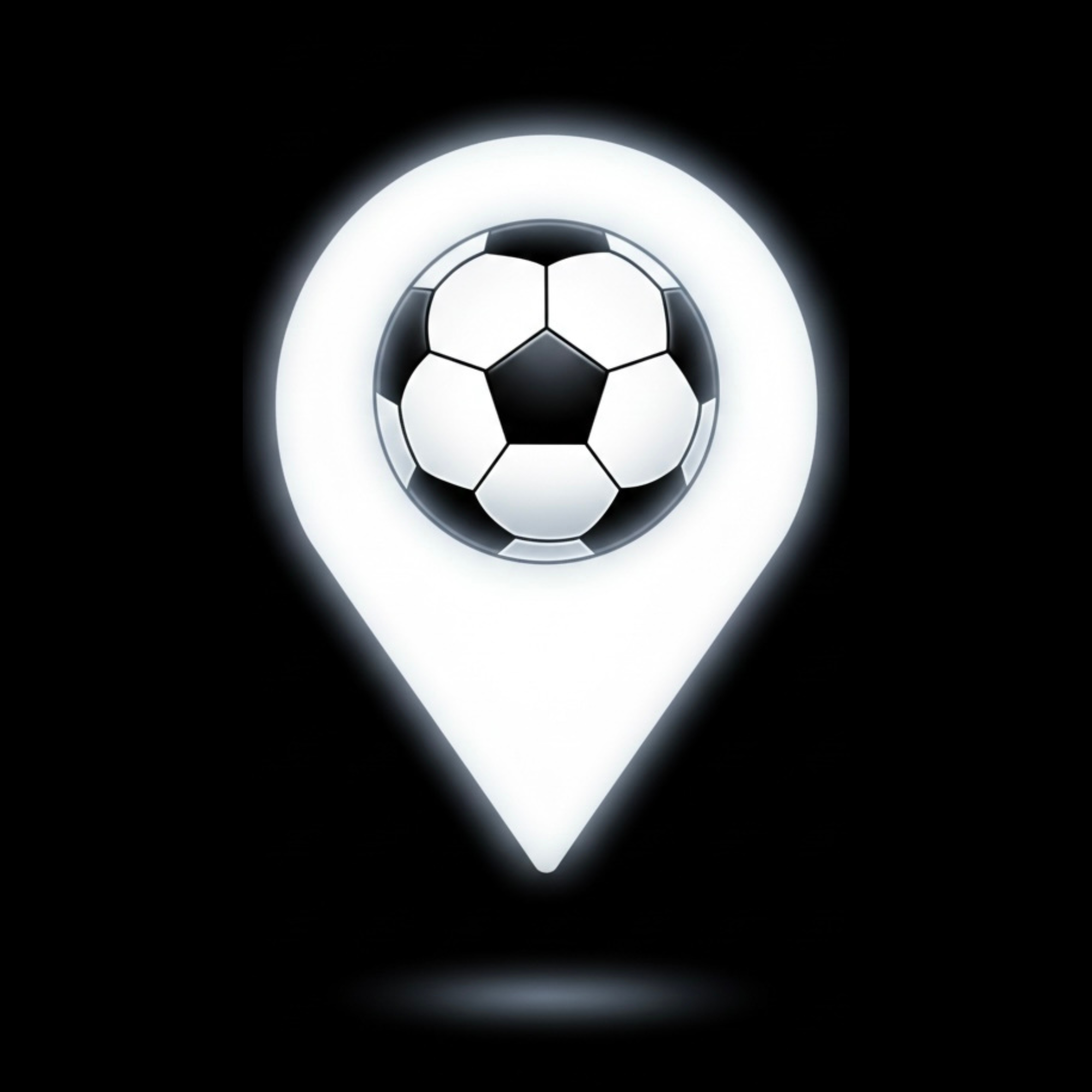 Stadium Route App Icon