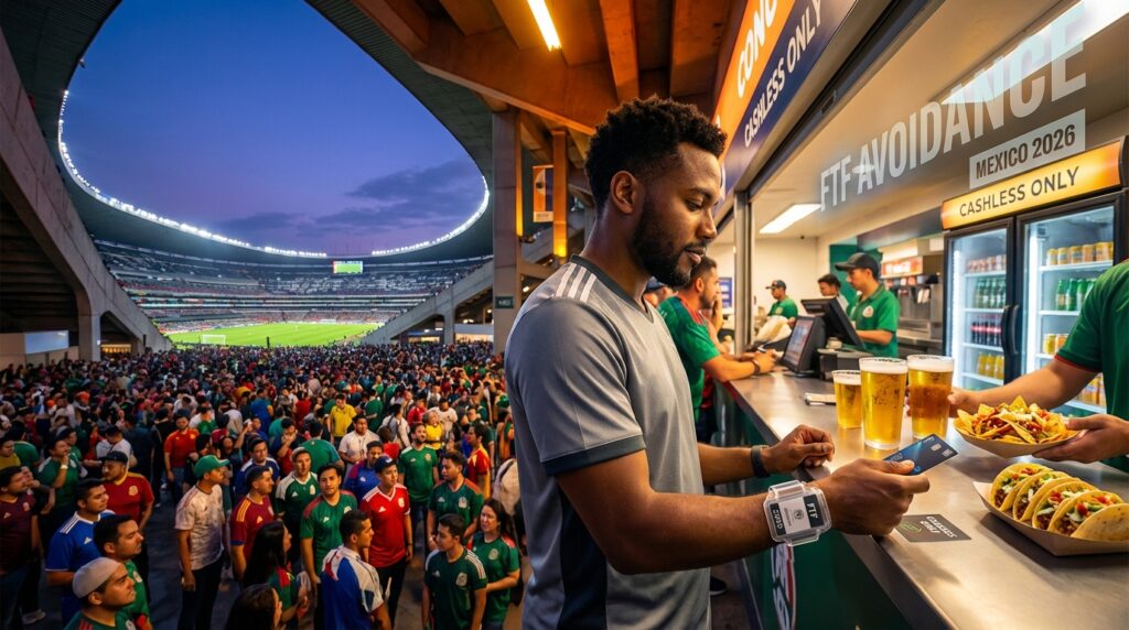 Avoiding Foreign Transaction Fees While Traveling in Mexico