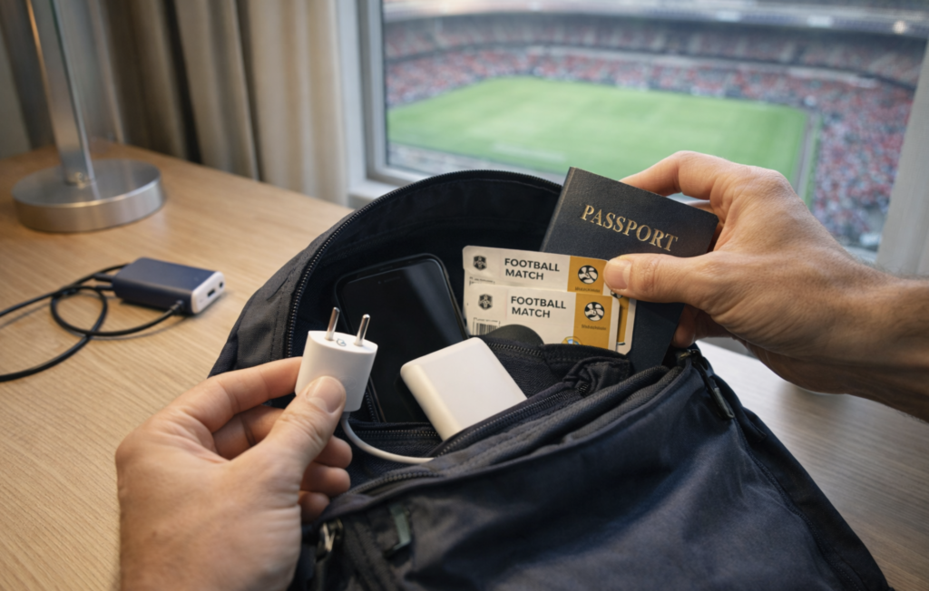 Will My UK or European Phone Charger Work in US Outlets
