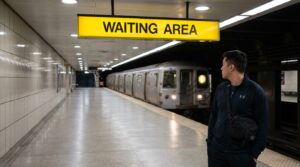 How to Use the New York Subway Safely After a Late-Night Match
