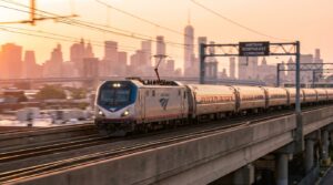 Booking Last Minute Amtrak Tickets Before They Completely Sell Out