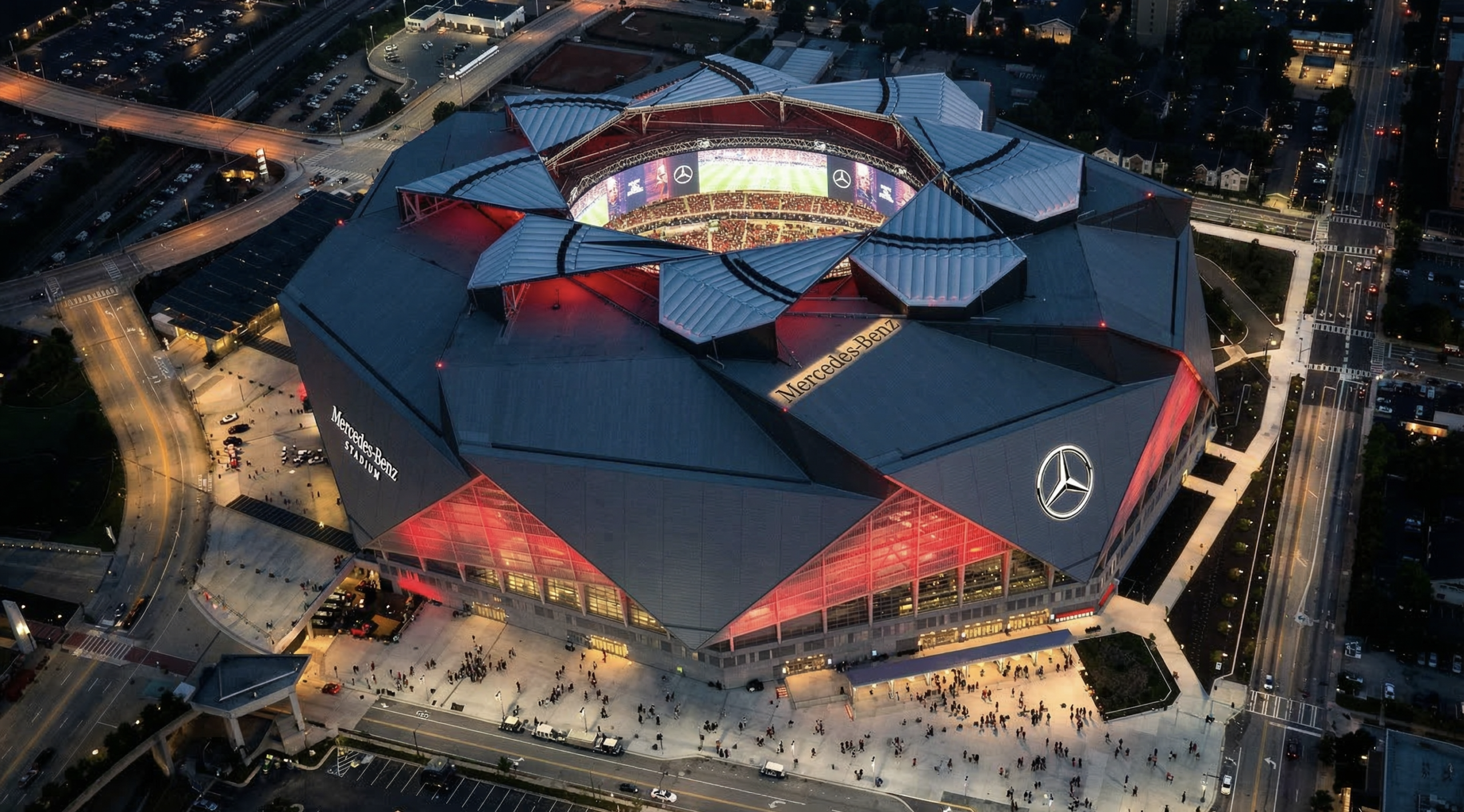 Atlanta