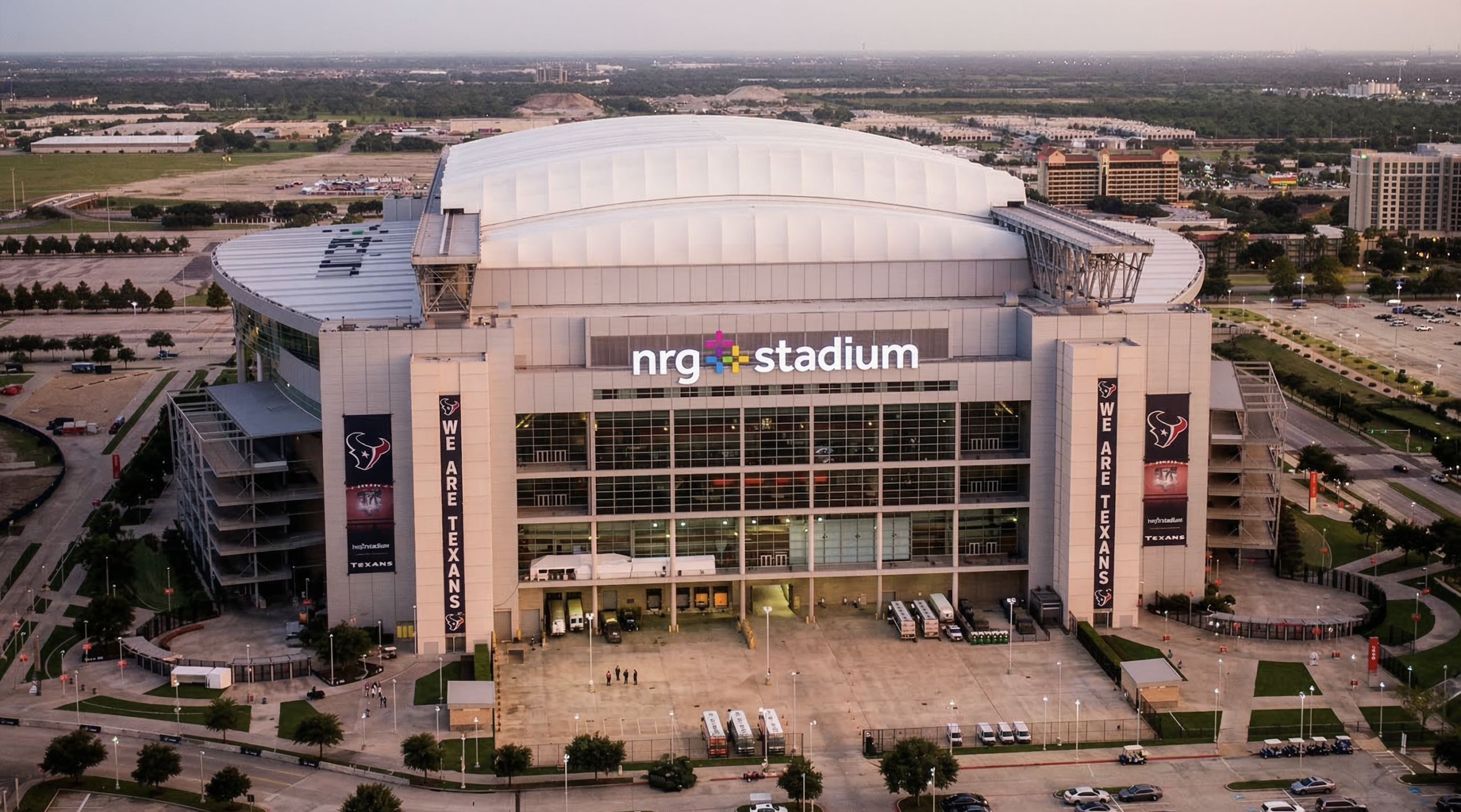 Houston