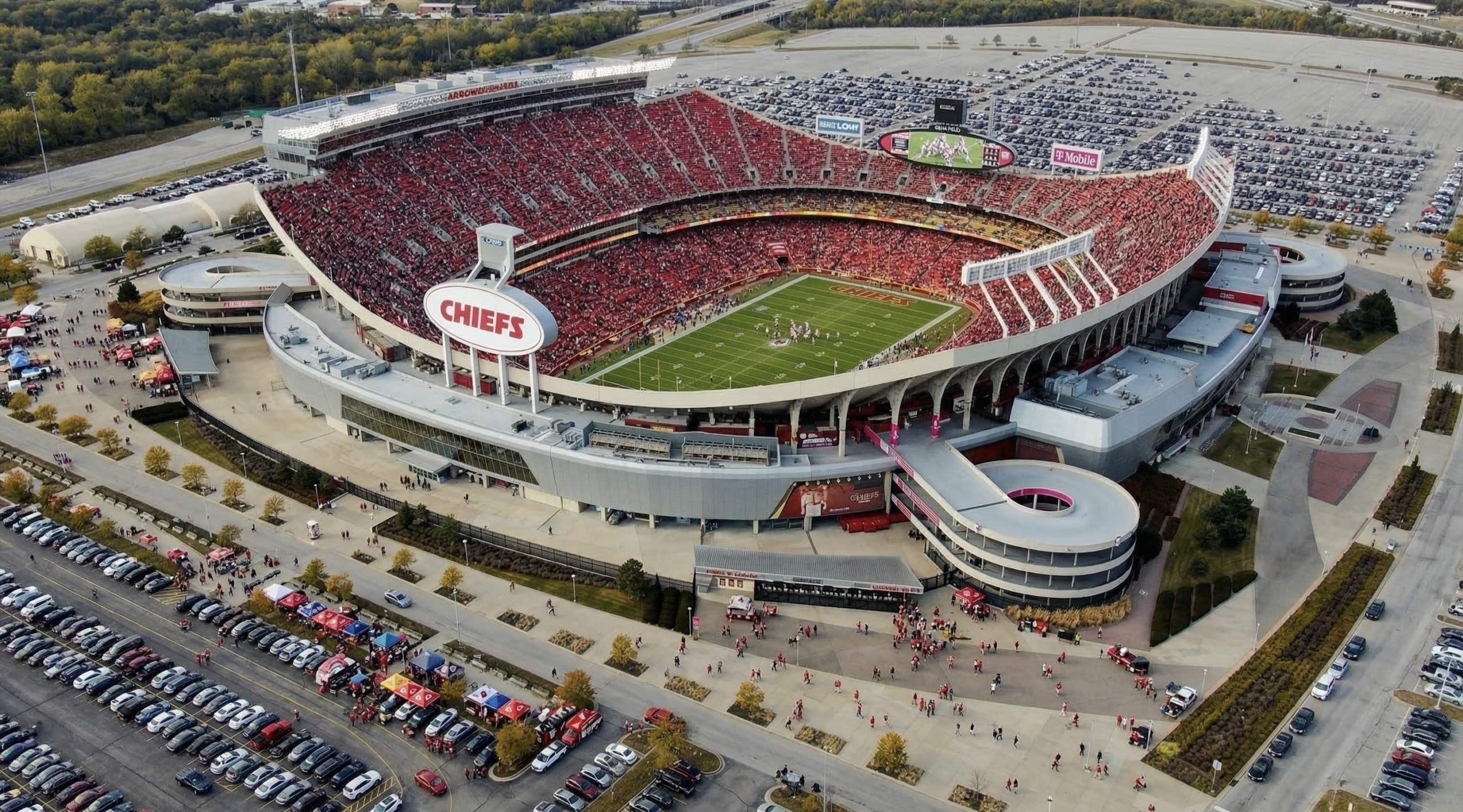 Kansas City