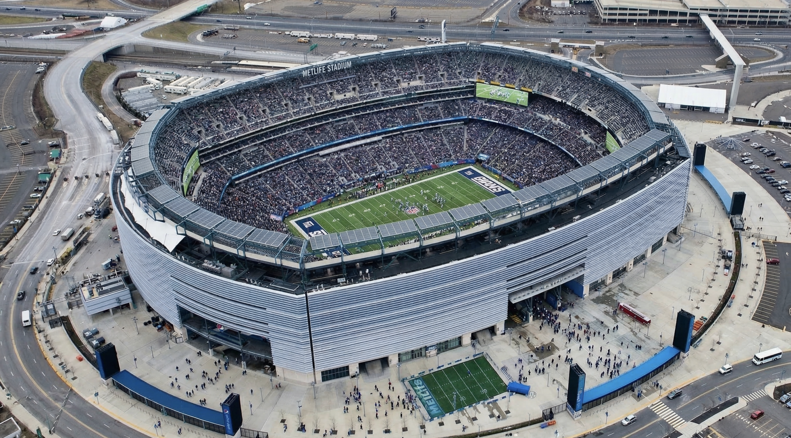 MetLife Stadium