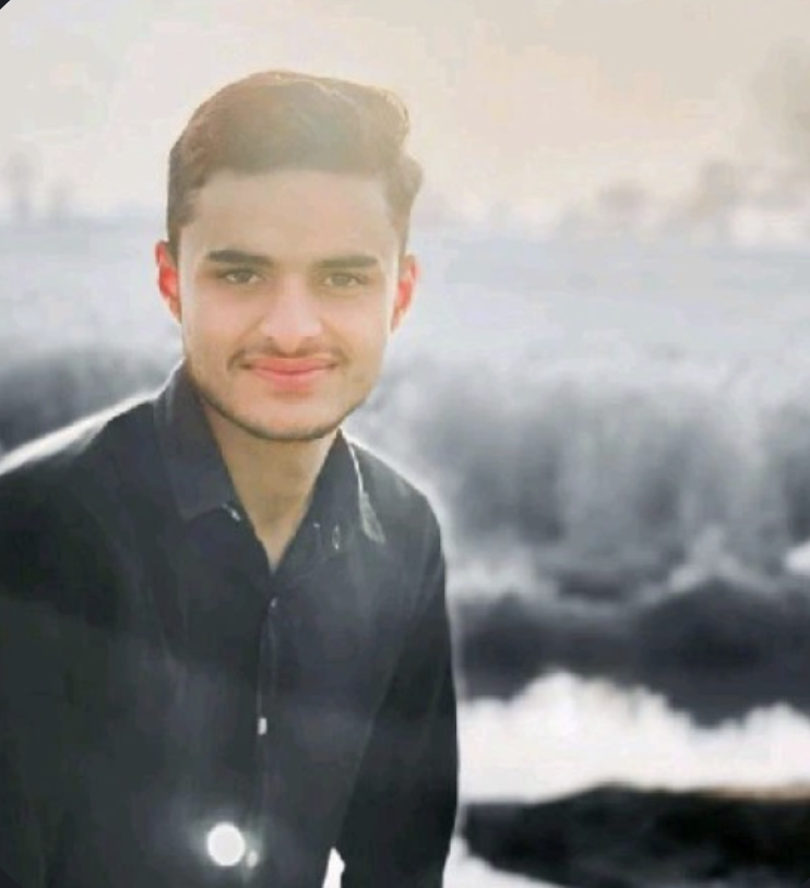 Hassan - Travel Logistics Expert