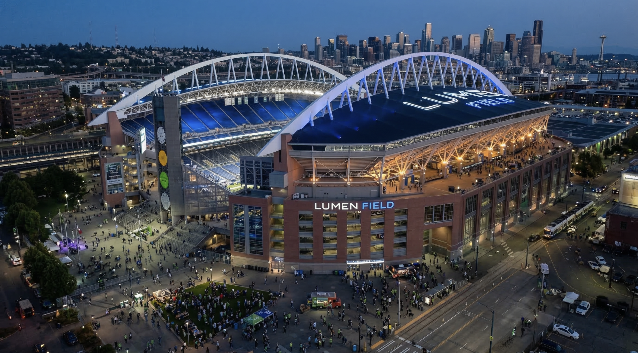 Seattle