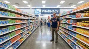 Understanding American Pharmacy Options for Minor Travel Illnesses